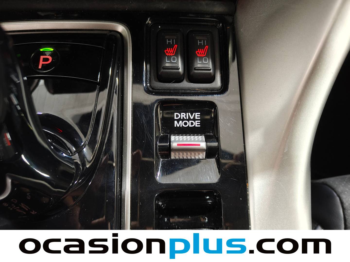 Mitsubishi Eclipse Cross Mitsubishi Eclipse Cross 2.4 PHEV Kaiteki 4WD Auto (188 CV) 188cv