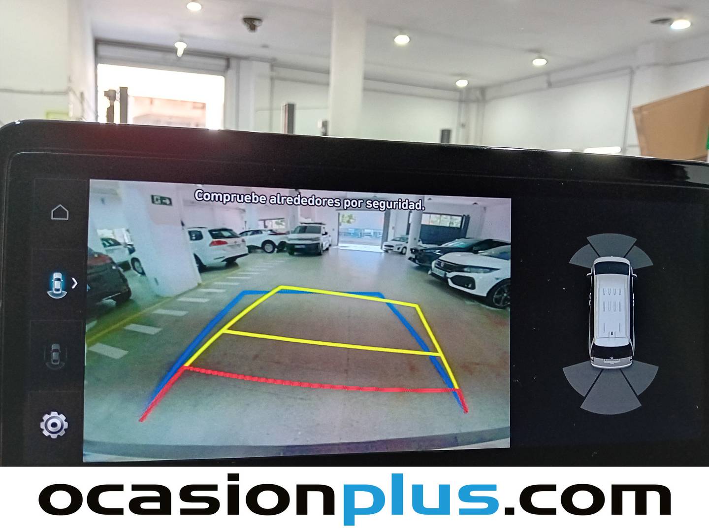 Foto Hyundai Staria Hyundai Staria 2.2 CRDI Maxx 9S (177 CV) 9 Plazas