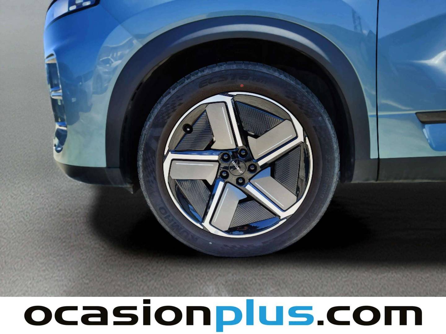 JAECOO 7 JAECOO 7 1.6 TGDI Select FWD (145 CV) de ocasión
