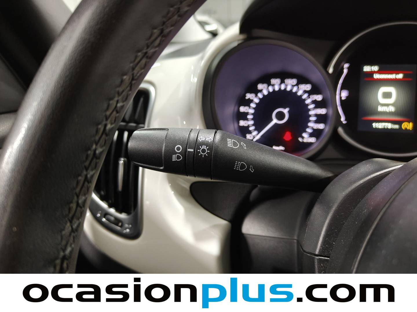 Foto Fiat 500L Fiat 500L 1.3 MultiJet II S&S Pop Star (95 CV)