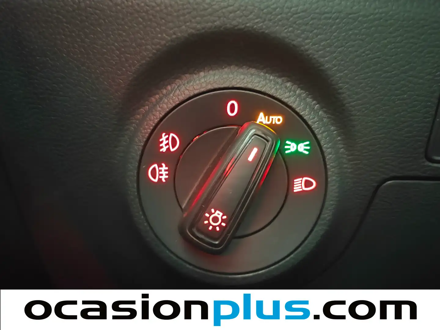 Foto Seat Arona SEAT Arona 1.5 TSI FR XL DSG (150 CV)