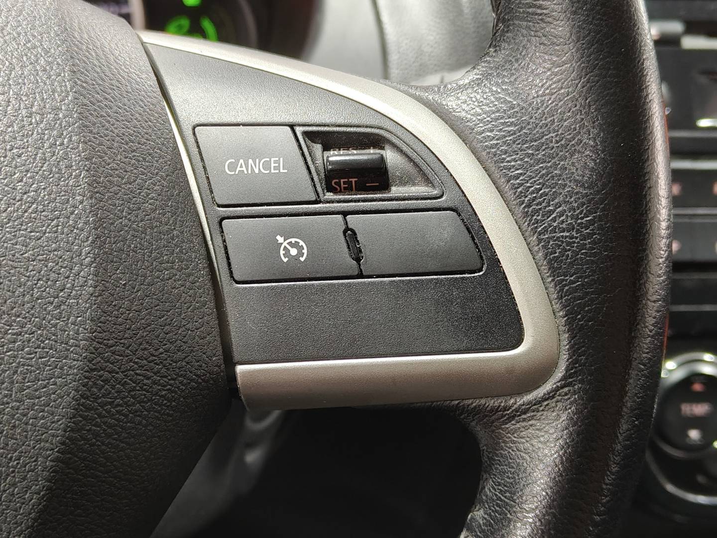 Foto Mitsubishi Space Star Mitsubishi Space Star 120 MPI Motion (80 CV)