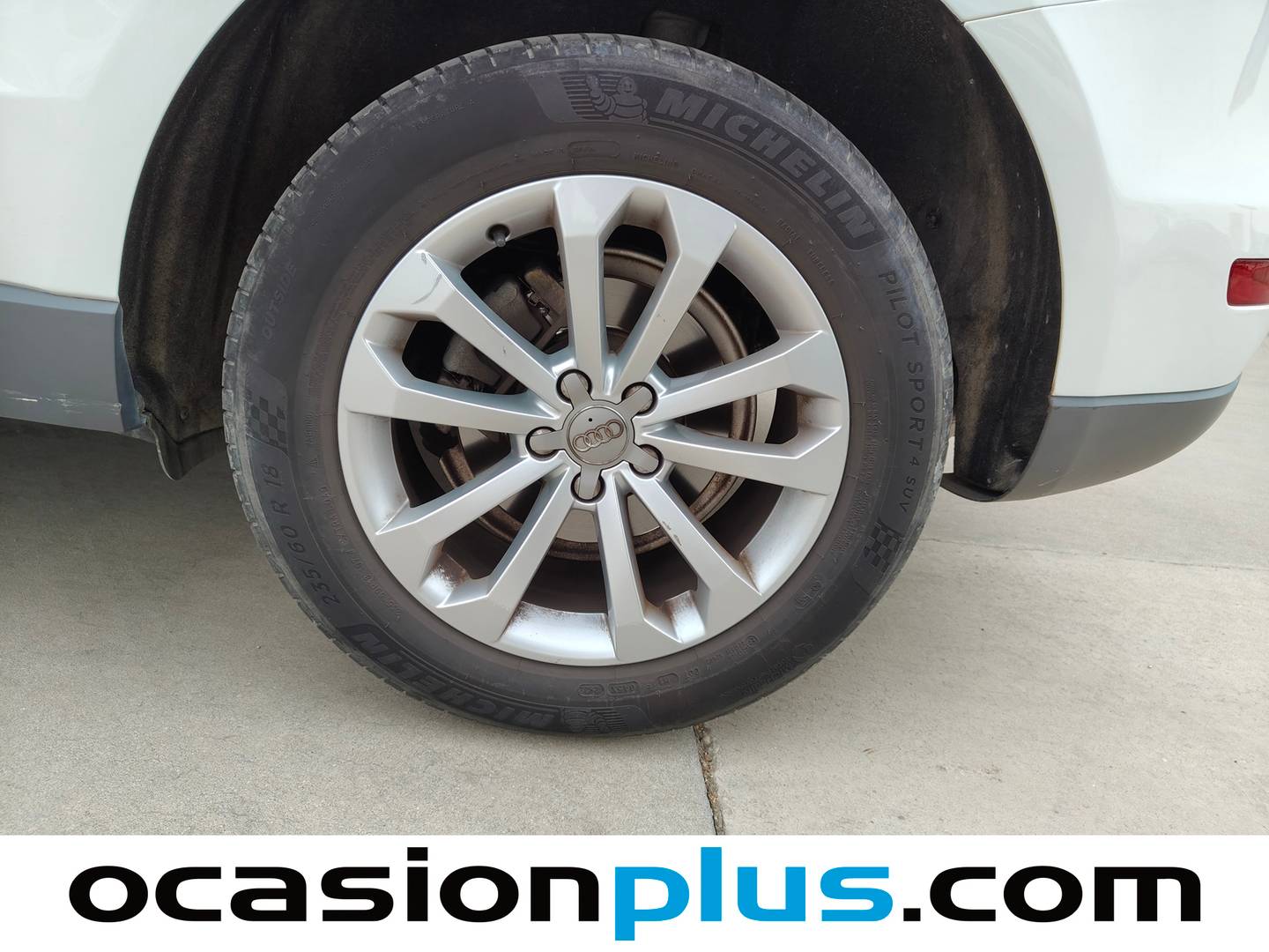 Audi Q5 Audi Q5 Advanced edition 2.0 TDI clean diesel quattro (190 CV) al mejor precio