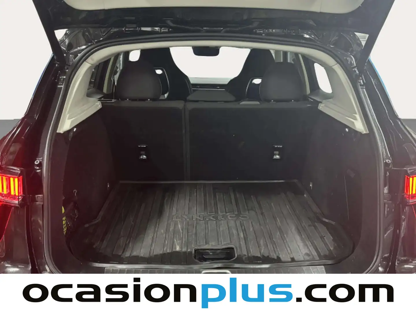 Foto Lynk & Co 01 Lynk & Co 01 1.5 PHEV (261 CV)