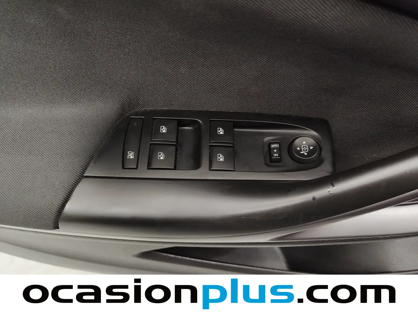 Foto Opel Astra Opel Astra 1.0 Turbo S&S Selective (105 CV)