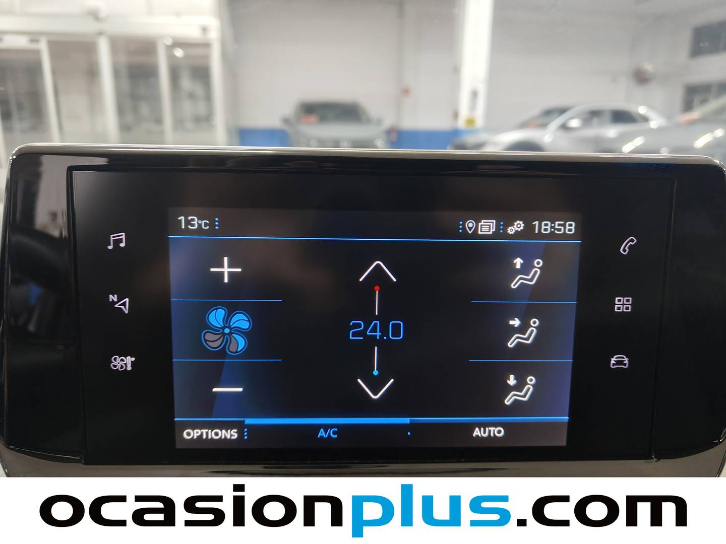 Foto Peugeot 208 Peugeot 208 PureTech 100 Allure (100 CV)