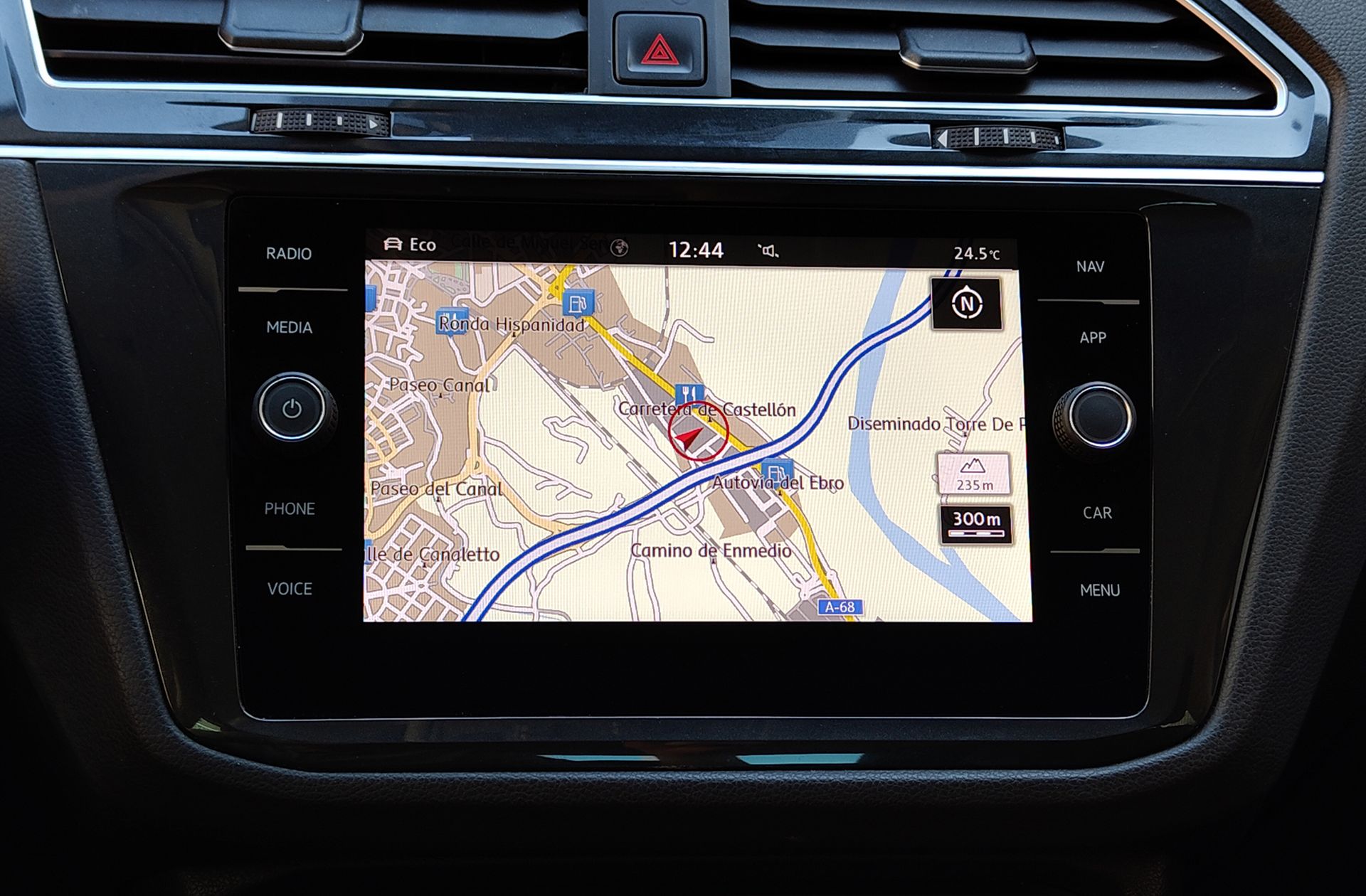 Volkswagen Tiguan Advance 1.5 TSI - foto 8