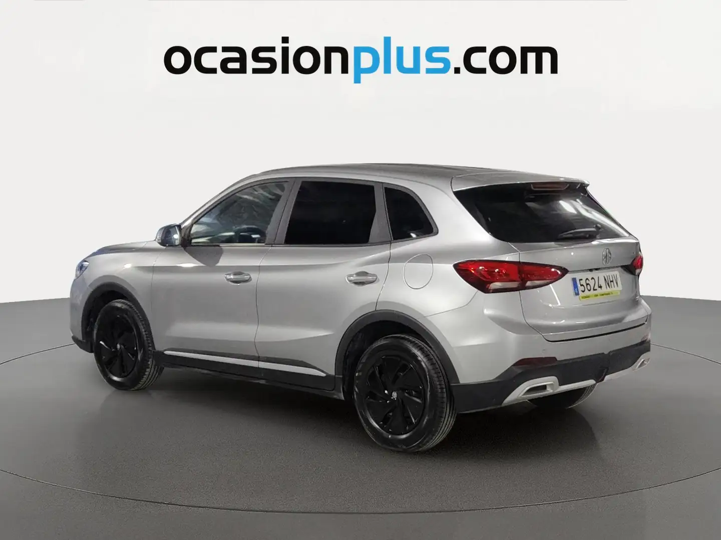 Foto MG ZS MG ZS 1.5 Standard (116 CV)