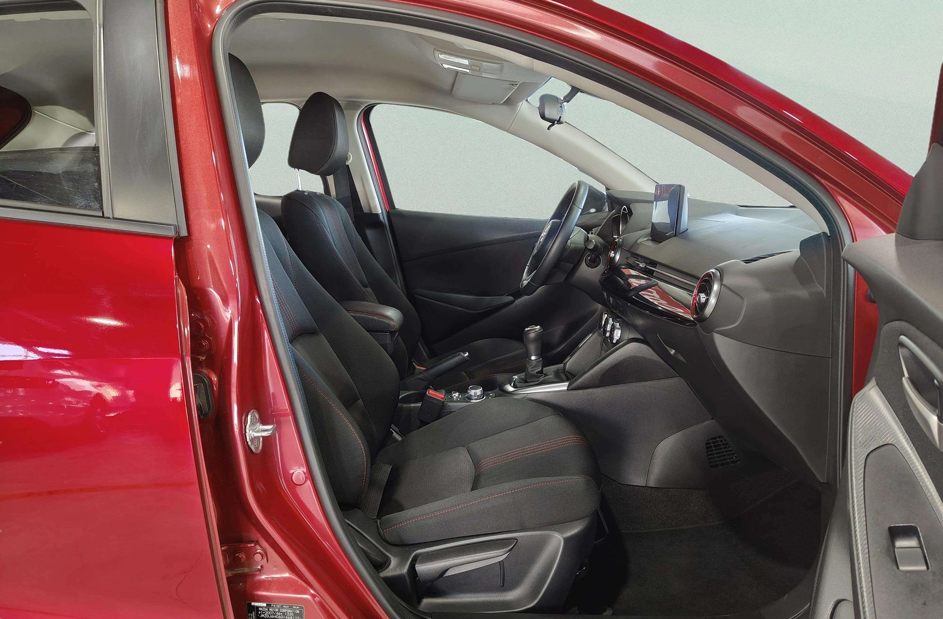 Mazda Mazda2 e-Skyactiv G Homura - foto 18