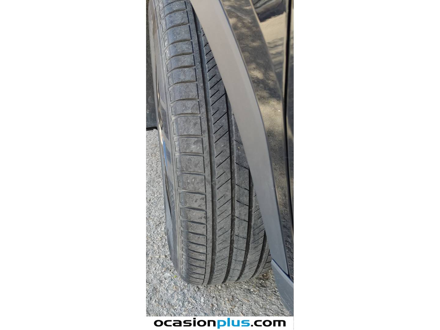 MG ZS MG ZS 1.5 Hybrid+ Standard  (197 CV) de segunda mano