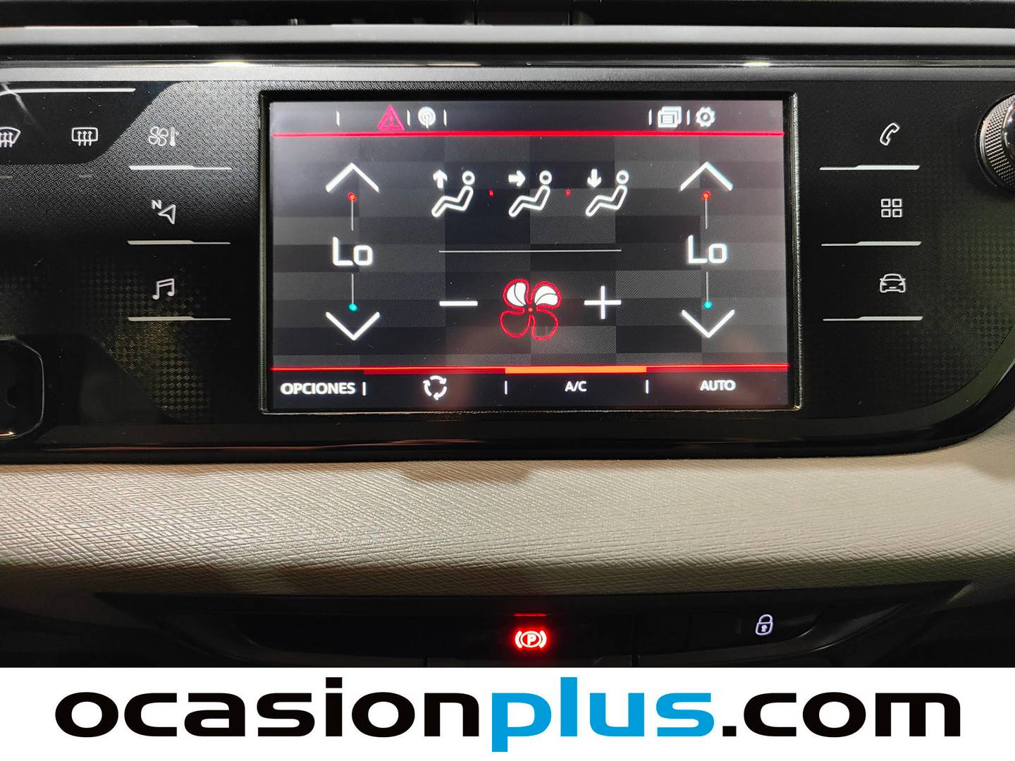 Citroën Grand C4 Spacetourer Citroën Grand C4 Spacetourer PureTech 130 S&S 6v Feel (130 CV) 7 Plazas barato