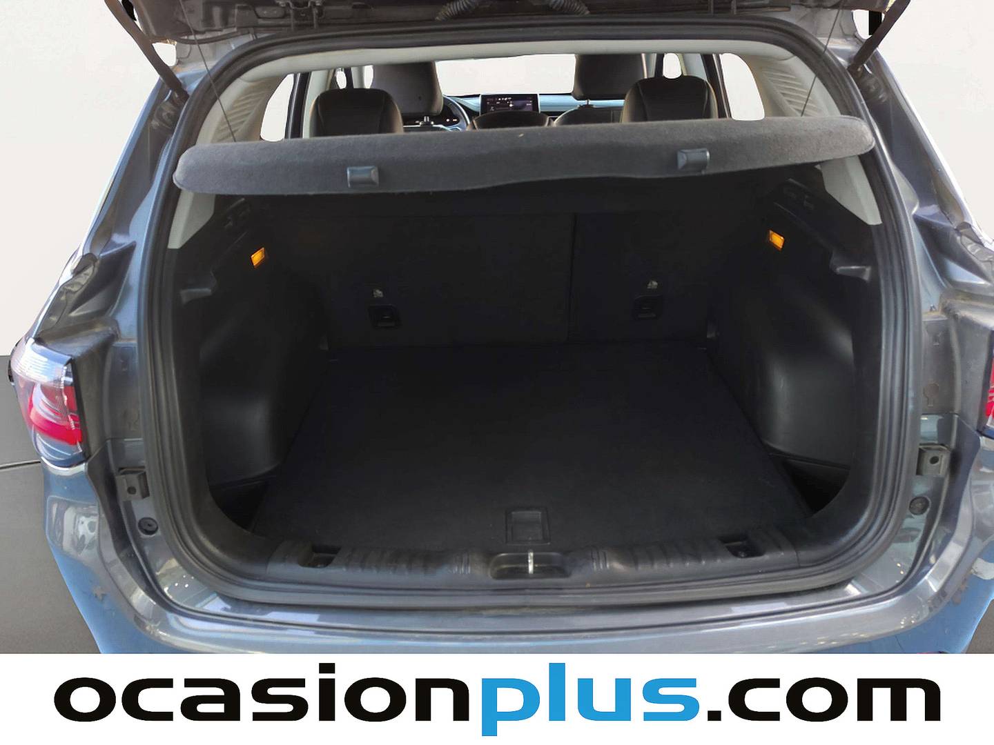 Foto Jeep Compass Jeep Compass 1.3 Gse Limited 4x2 FWD (130 CV)