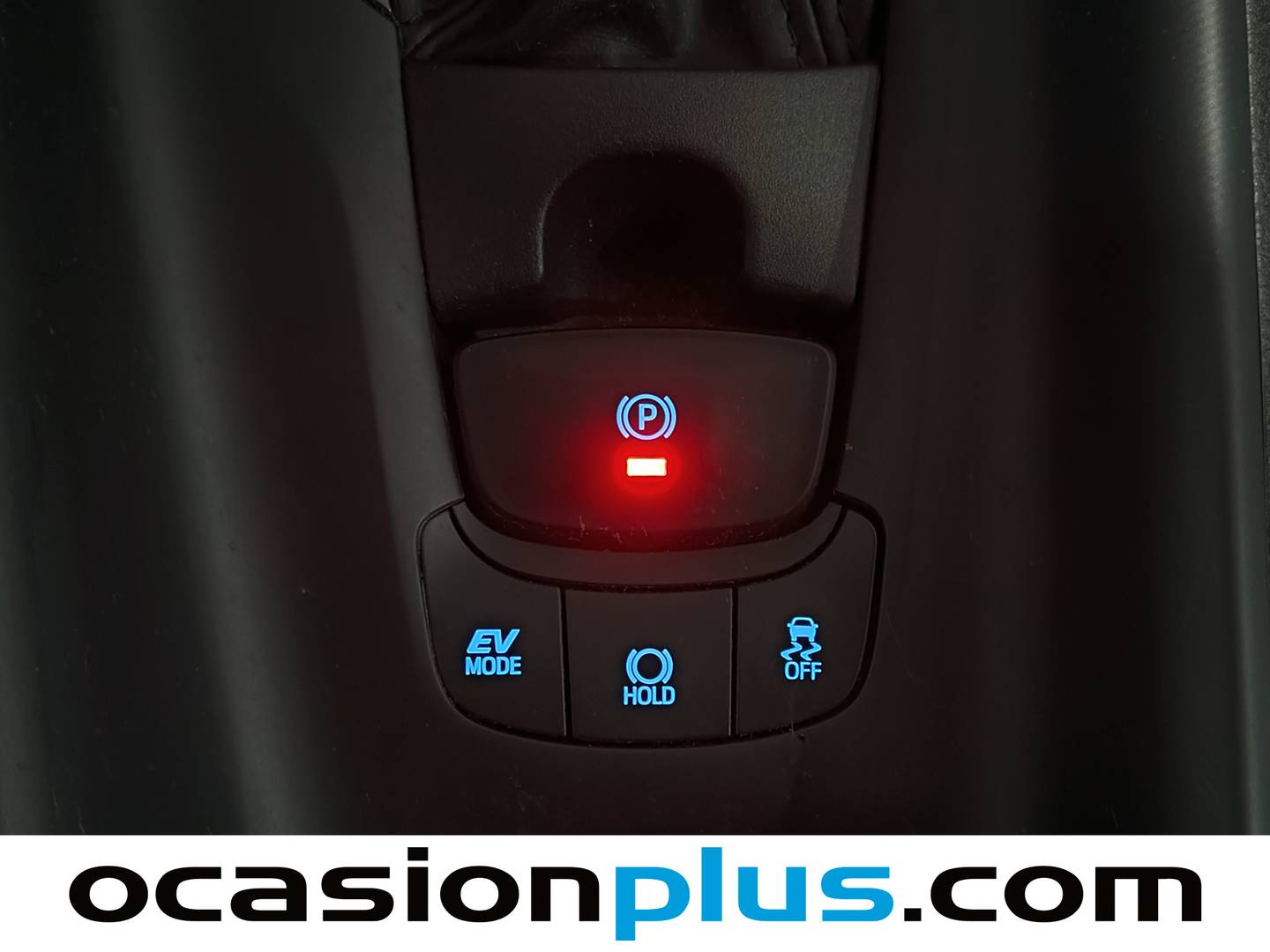 Toyota C-HR Toyota C-HR 1.8 125H Active (122 CV) 2022