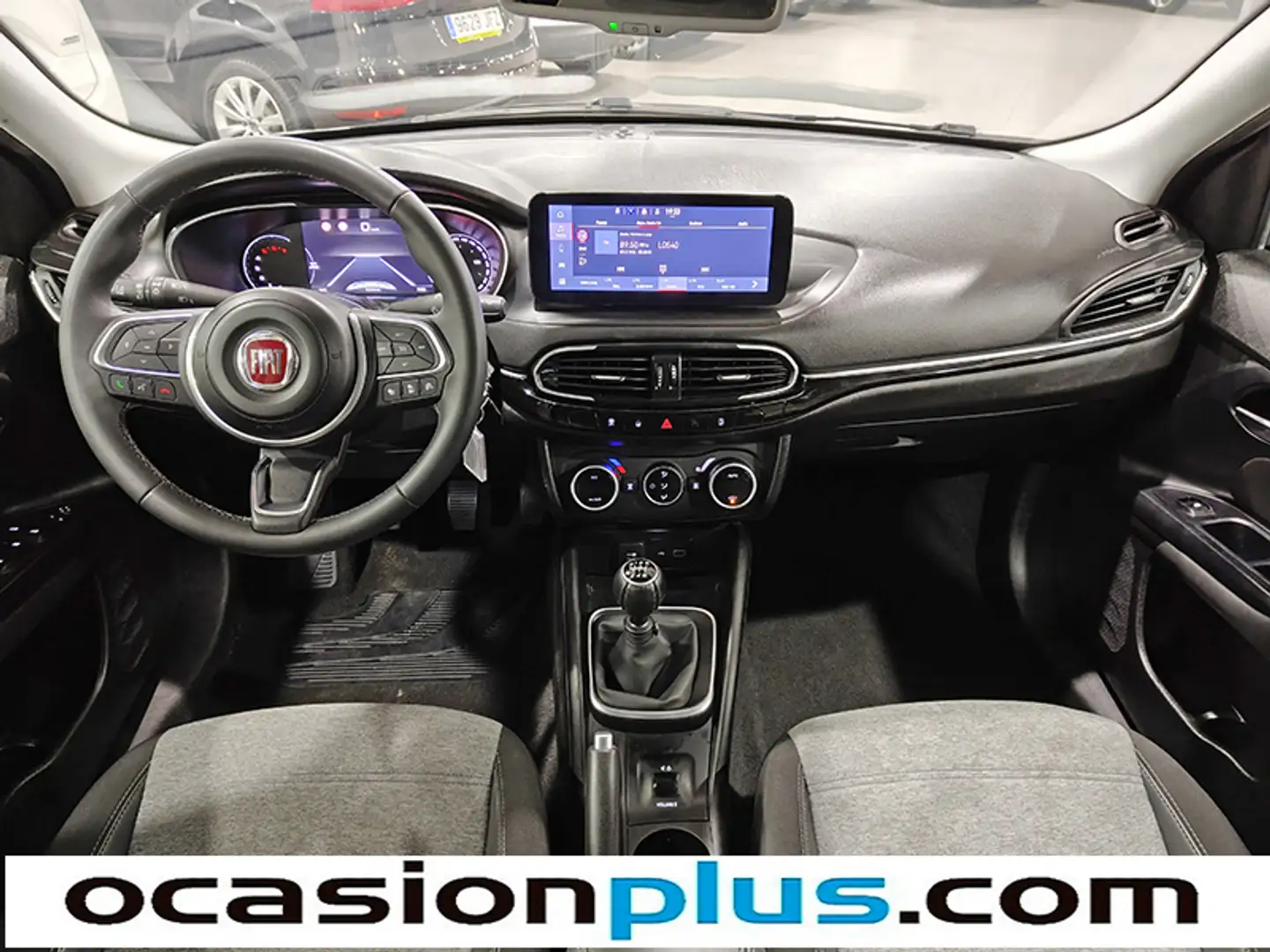 Foto Fiat Tipo Fiat Tipo 1.6 Multijet Cross (130 CV)