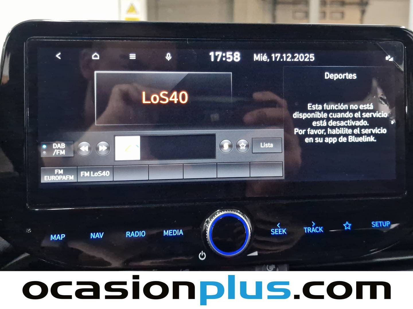 Foto Hyundai i30 Hyundai i30 1.0 TGDI 48V Klass DCT (100 CV)