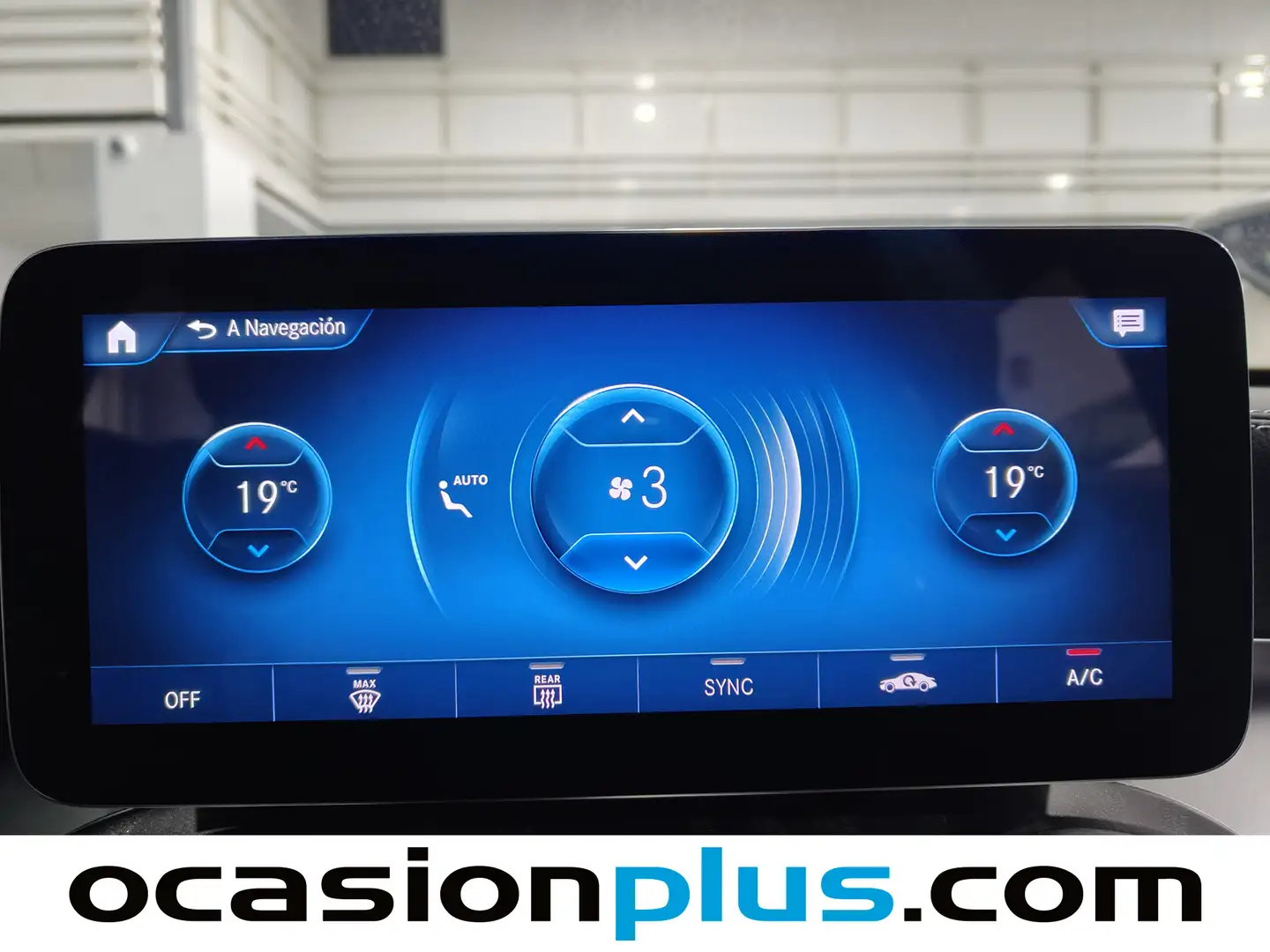 Foto Mercedes GLC Coupé Mercedes-Benz GLC Coupé Coupé 300 d 4Matic (245 CV)