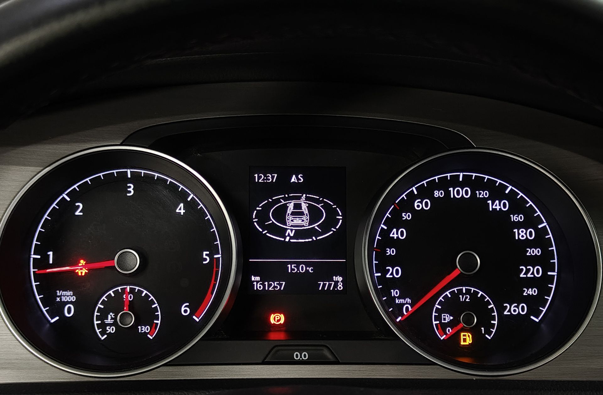 Volkswagen Golf Variant Variant Advance 1.6 TDI BMT - foto 22