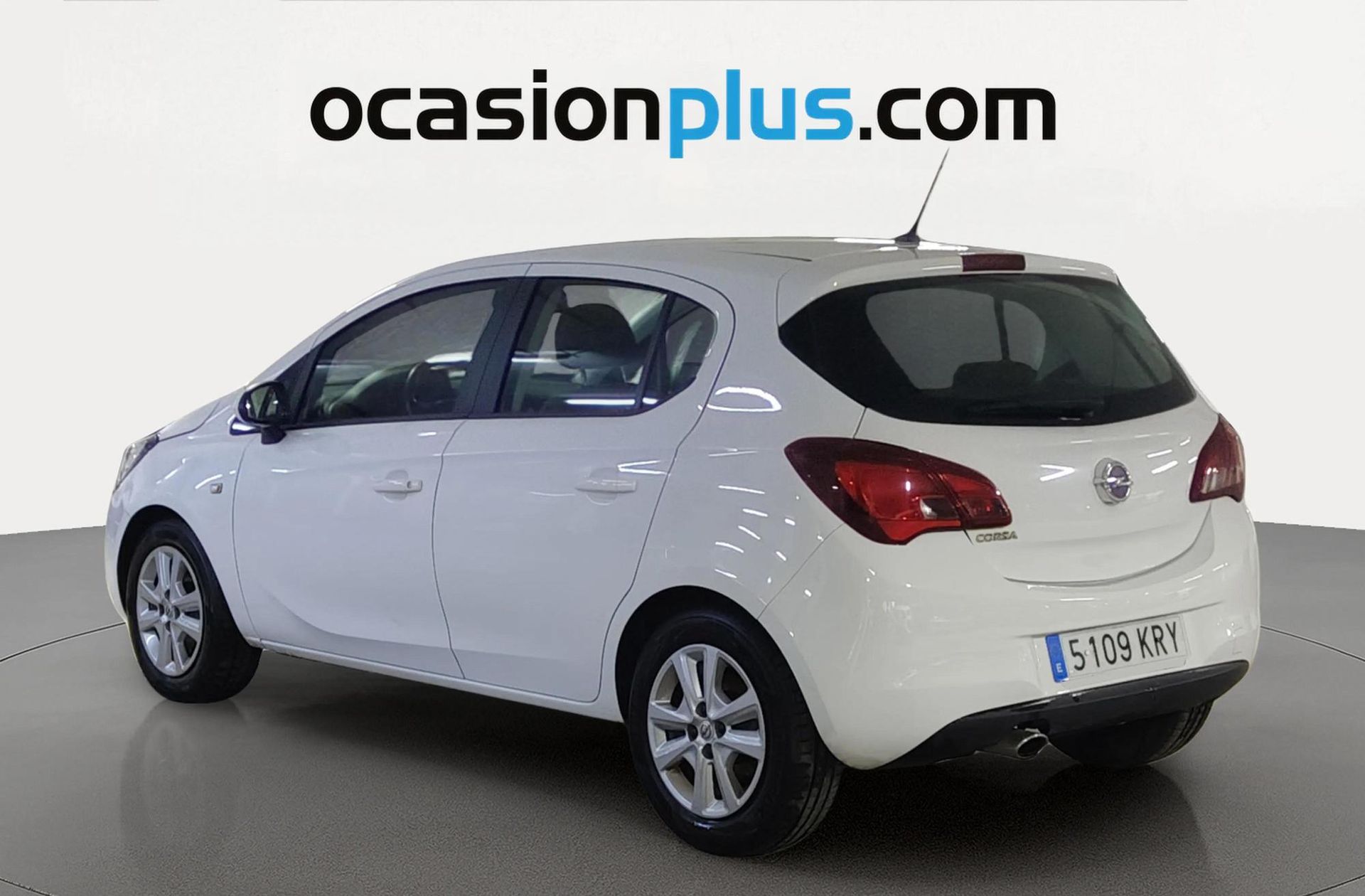 Opel Corsa 1.3 CDTi Selective - foto 3