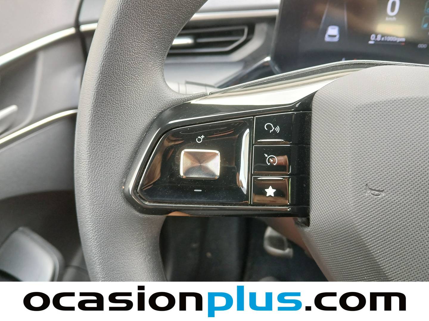 MG MG3 MG MG3 1.5 Comfort (116 CV) 2025