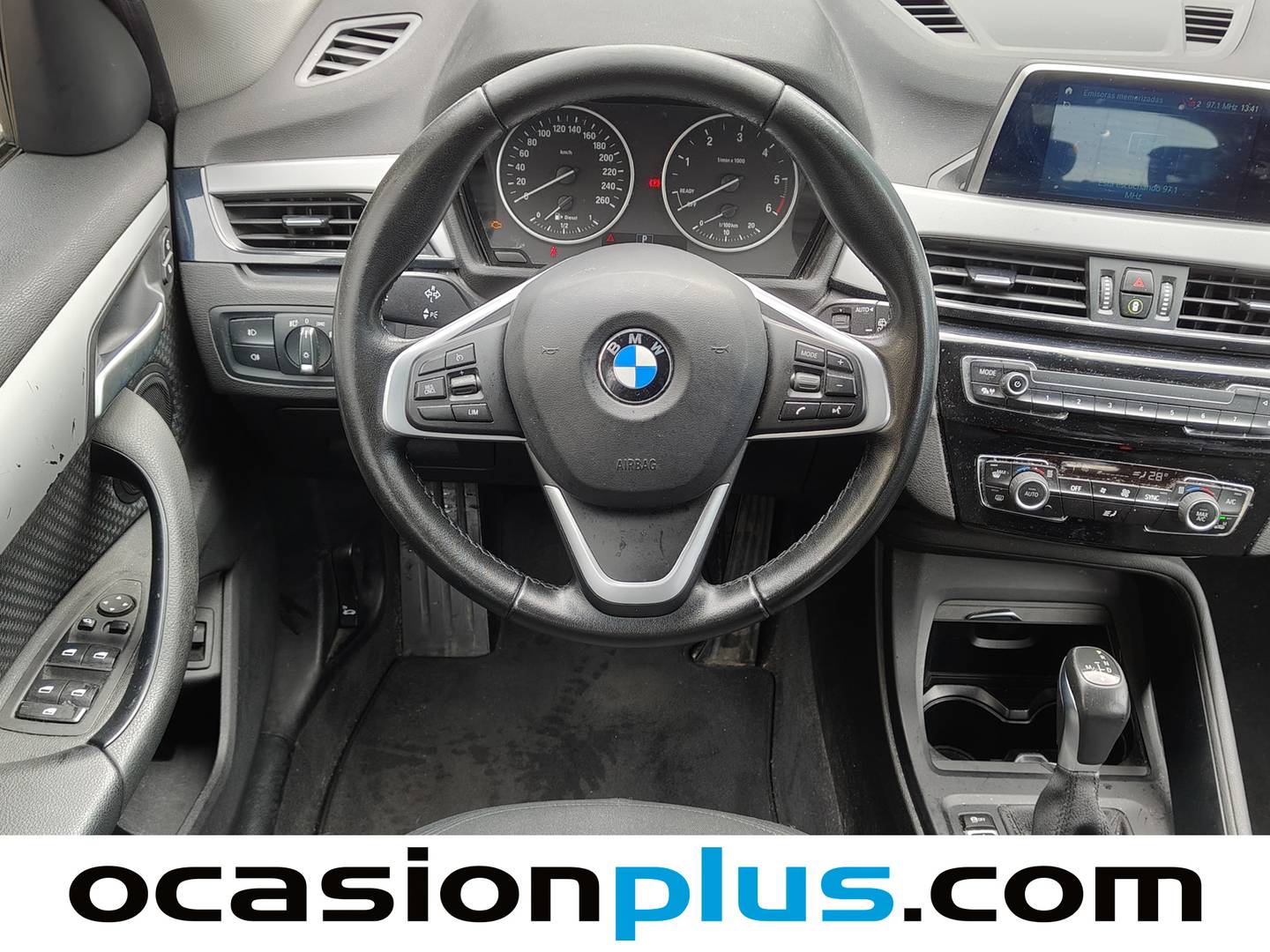 Foto BMW X1 BMW X1 sDrive18d Business (150 CV)