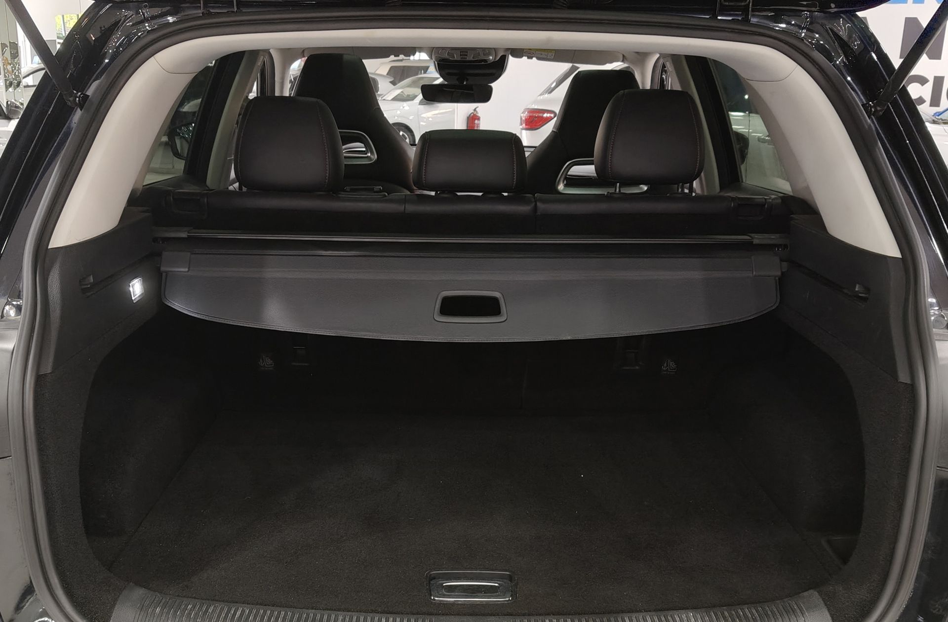 MG HS 1.5 Turbo GDI Luxury - foto 13