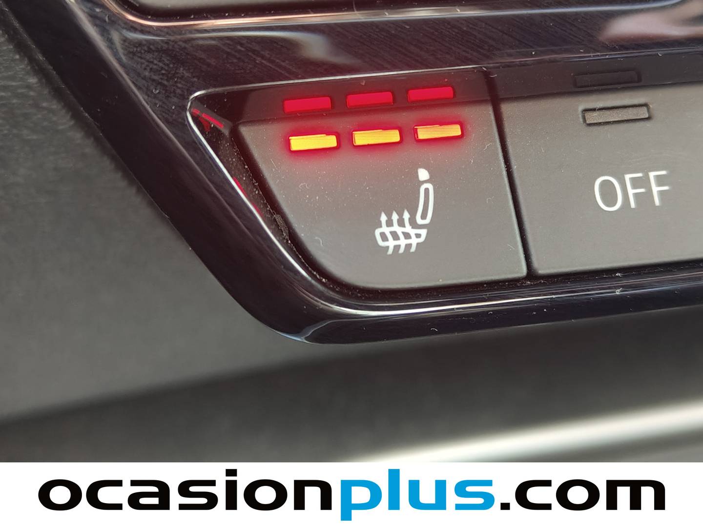 Accesorios del Audi A3 Audi A3 Sportback S line 35 TFSI (150 CV) S tronic