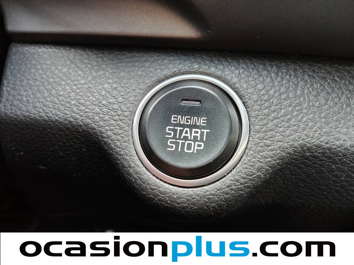 Foto KIA Stonic Kia Stonic 1.0 T-GDi Tech (120 CV)