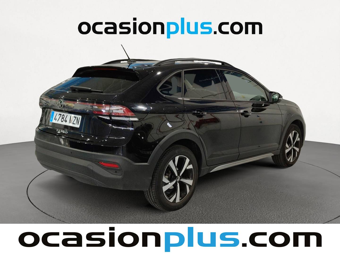 Foto Volkswagen Taigo Volkswagen Taigo