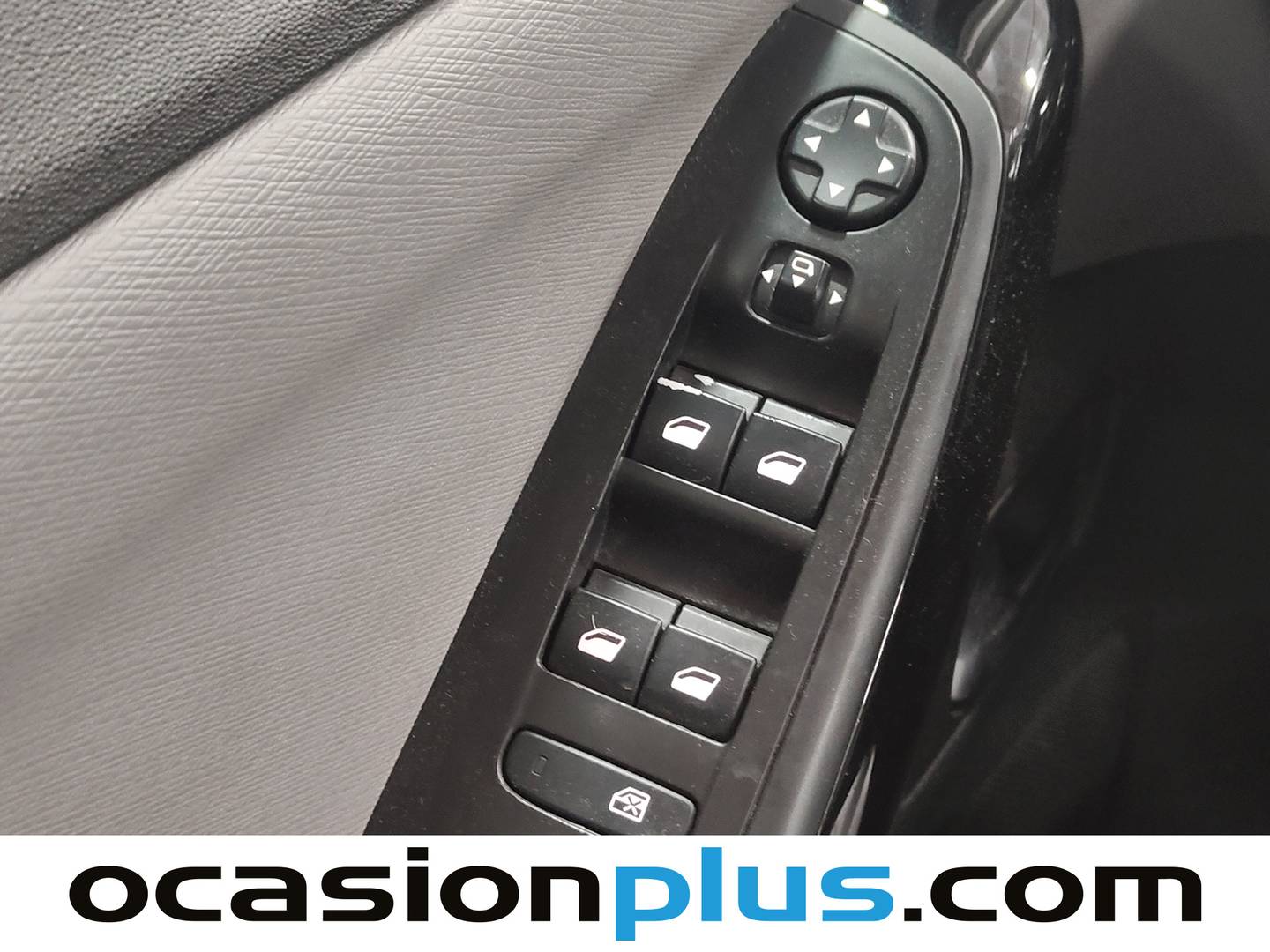 Citroën C4 Spacetourer Citroen C4 Spacetourer BlueHDi Feel EAT8 (130 CV) automático