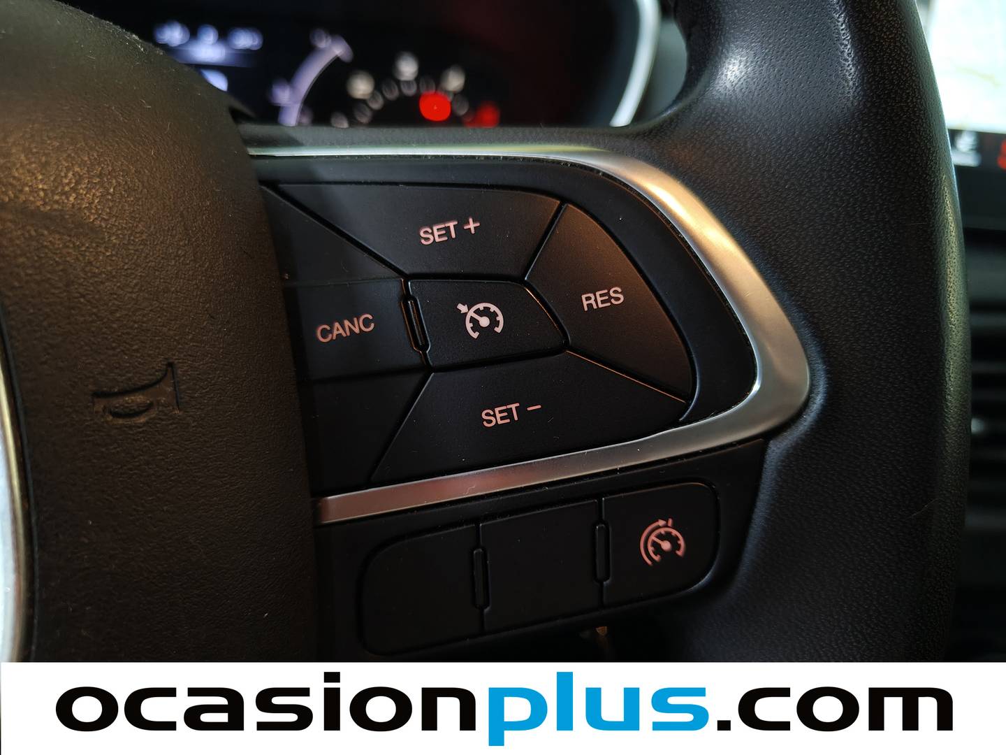 Fiat Tipo Fiat Tipo 1.6 Multijet Lounge DDCT (120 CV) de ocasión