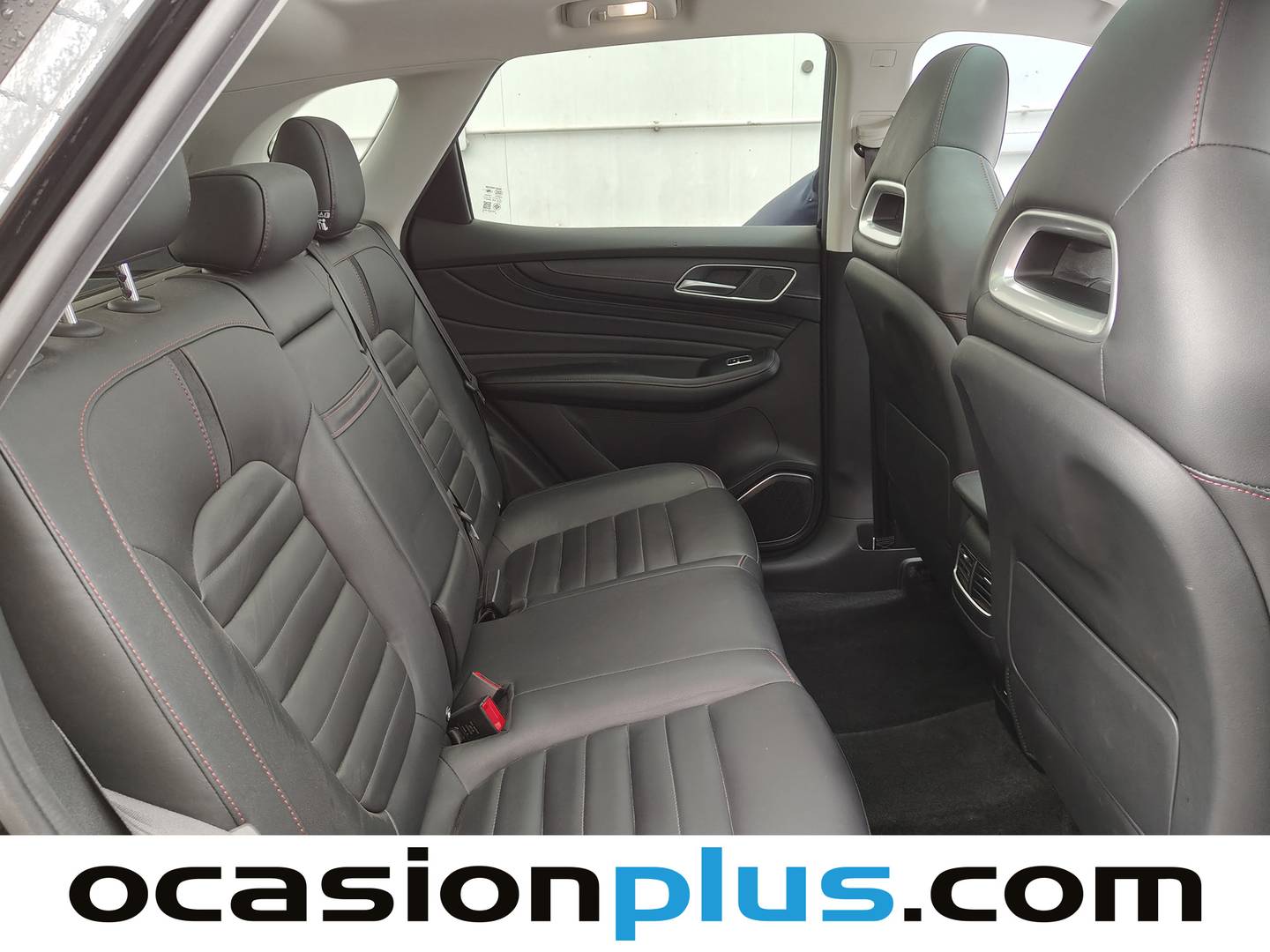 MG HS MG HS 1.5 Turbo GDI Luxury  (162 CV) manual