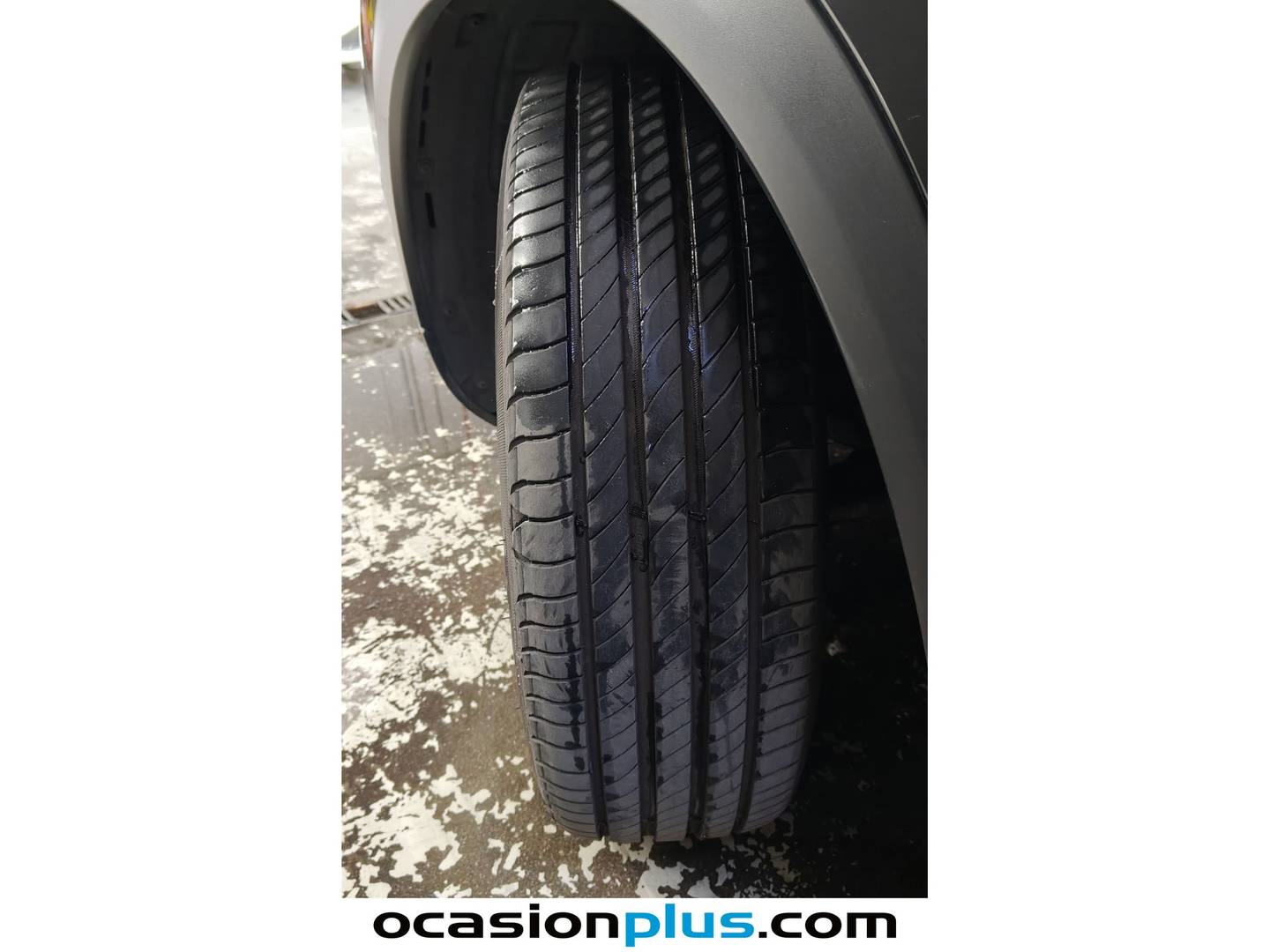 Citroën C5 Aircross Citroën C5 Aircross BlueHdi 180 S&S Shine EAT8 (177 CV) seminuevo