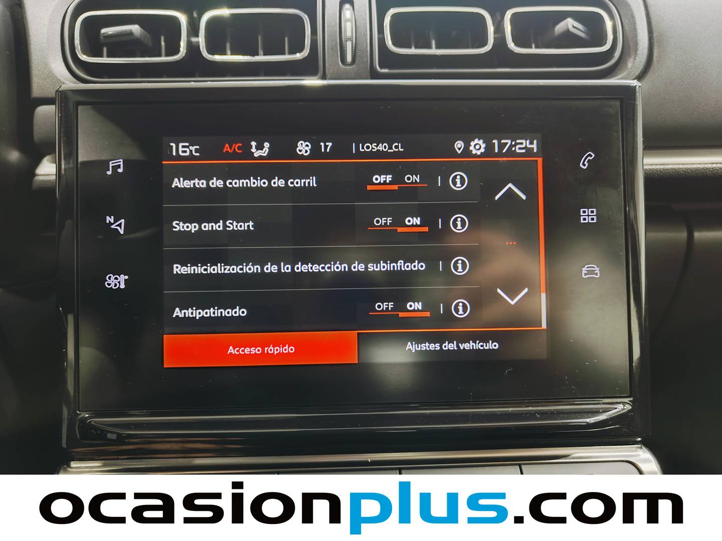 Citroën C3 Citroen C3 PureTech 82 C-Series (83 CV) 83cv