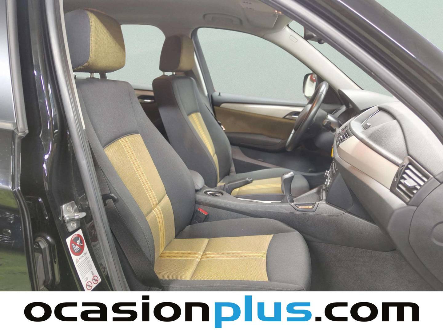 BMW X1 BMW X1 xDrive18d (143 CV) seminuevo