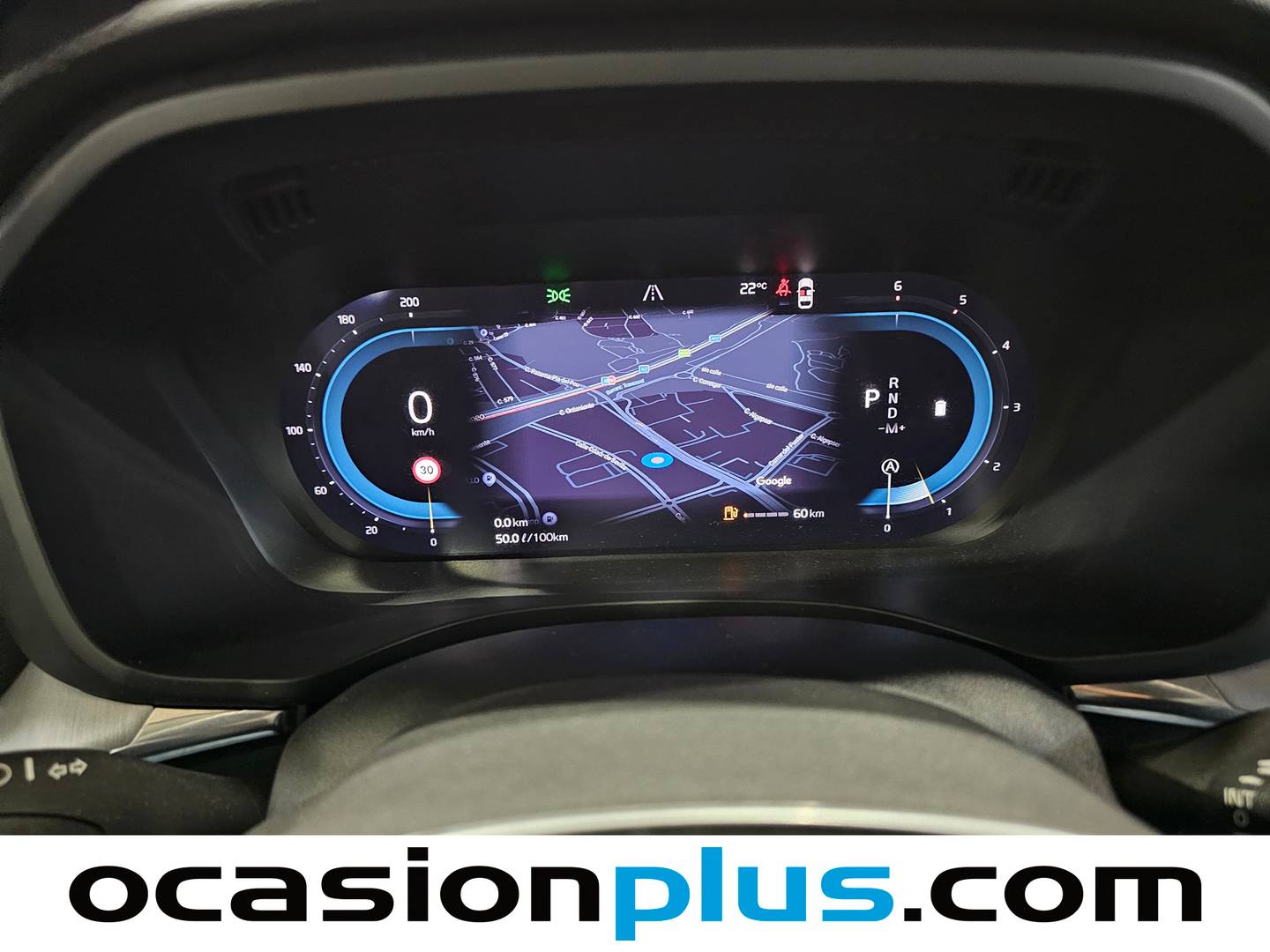 Volvo XC60 Volvo XC60 D Momentum Pro Auto (197 CV) seminuevo