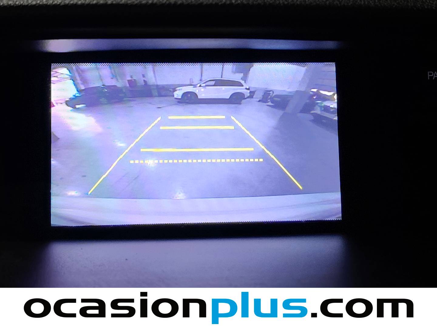 Extras y acabados del Honda CR-V Honda CR-V 1.6 i-DTEC Elegance 4x2 (120 CV)