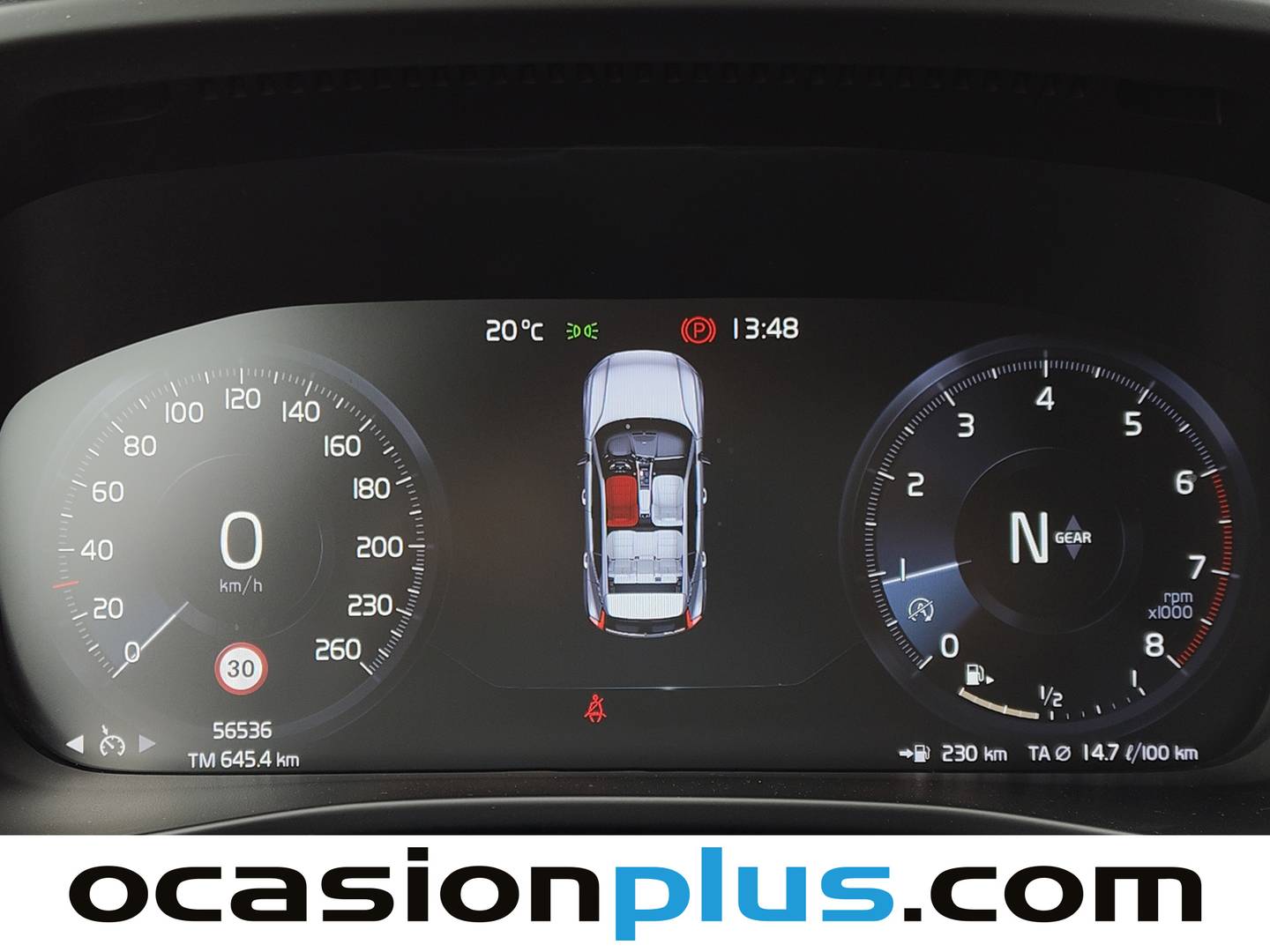 Volvo XC40 Volvo XC40 T3 Momentum (156 CV) de segunda mano