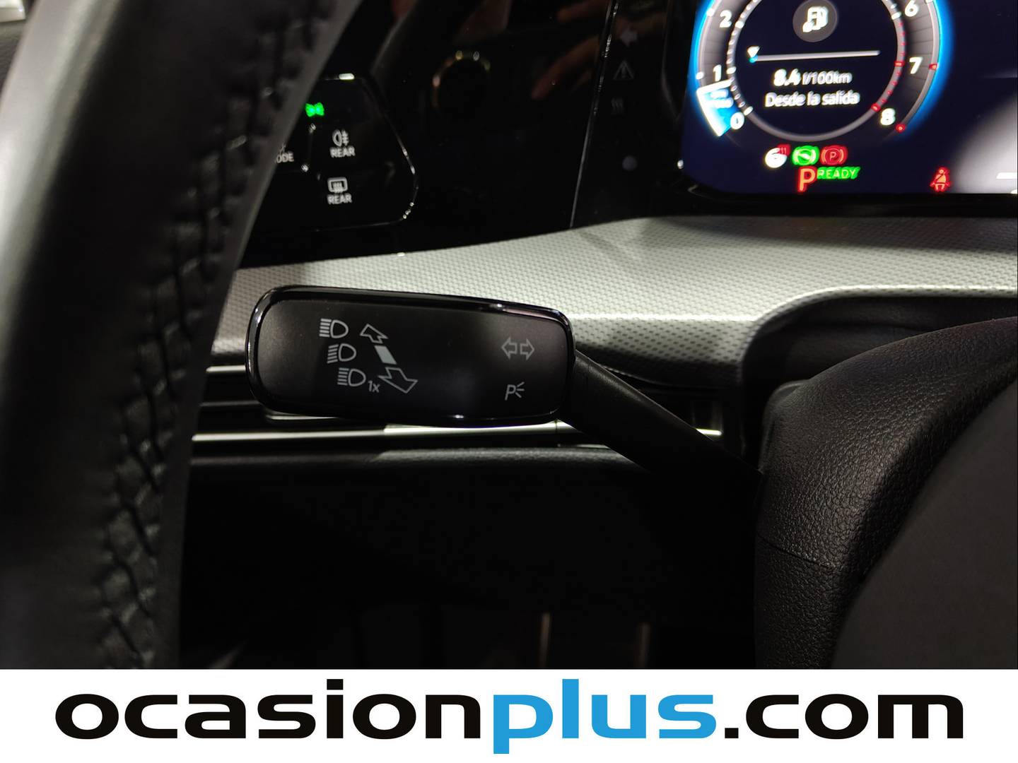 Foto Volkswagen Golf Volkswagen Golf 50 Aniversario 1.5 eTSI (150 CV) DSG