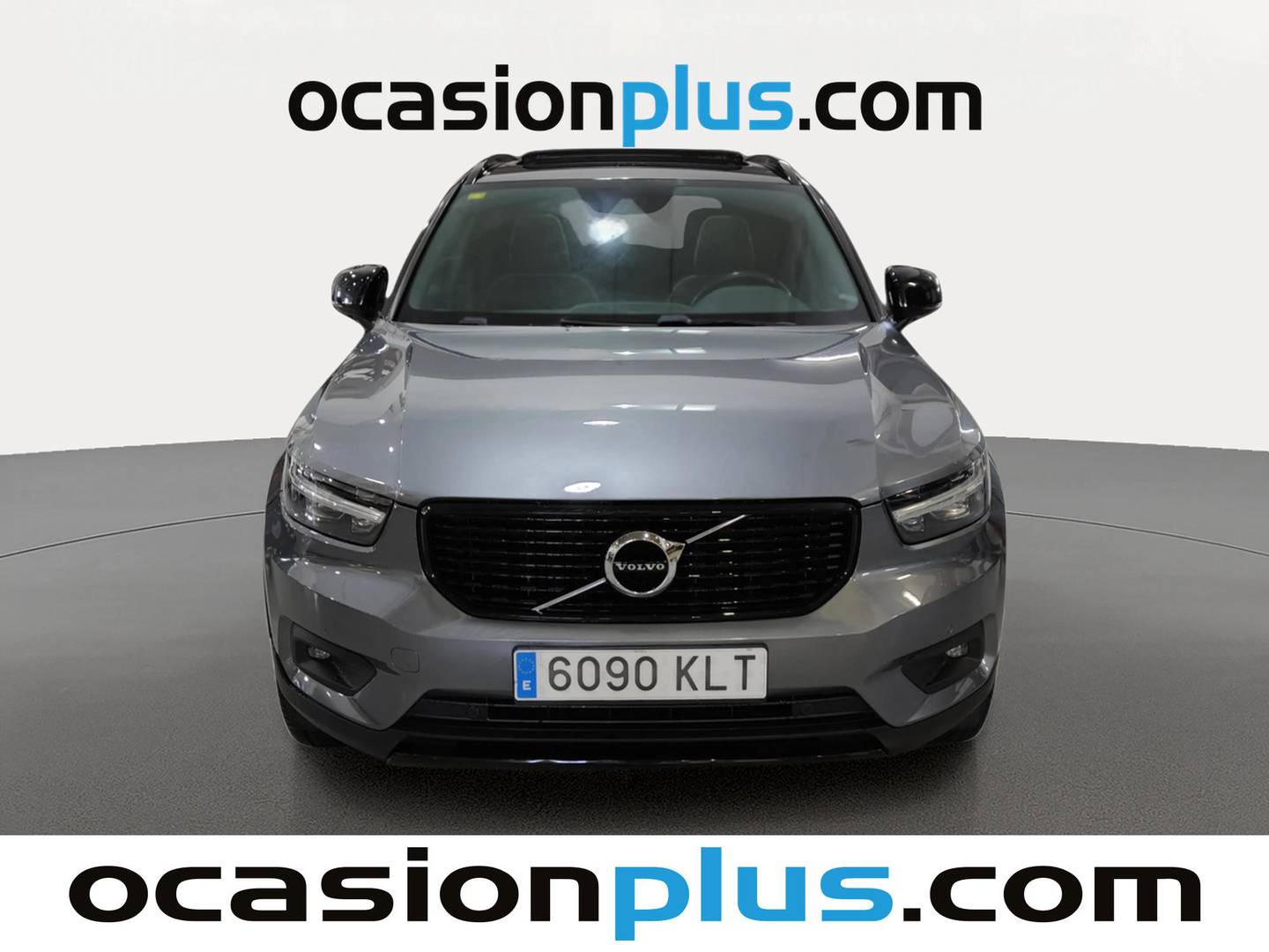 Foto Volvo XC40 Volvo XC40 D4 R-Design AWD Auto (190 CV)