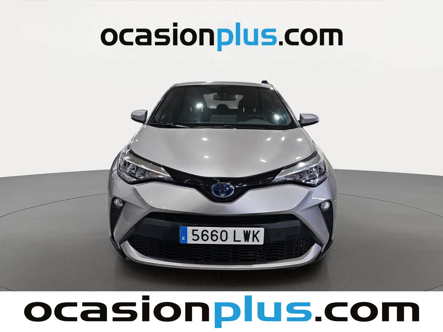 Toyota C-HR Toyota C-HR 180H Advance (184 CV) 184cv