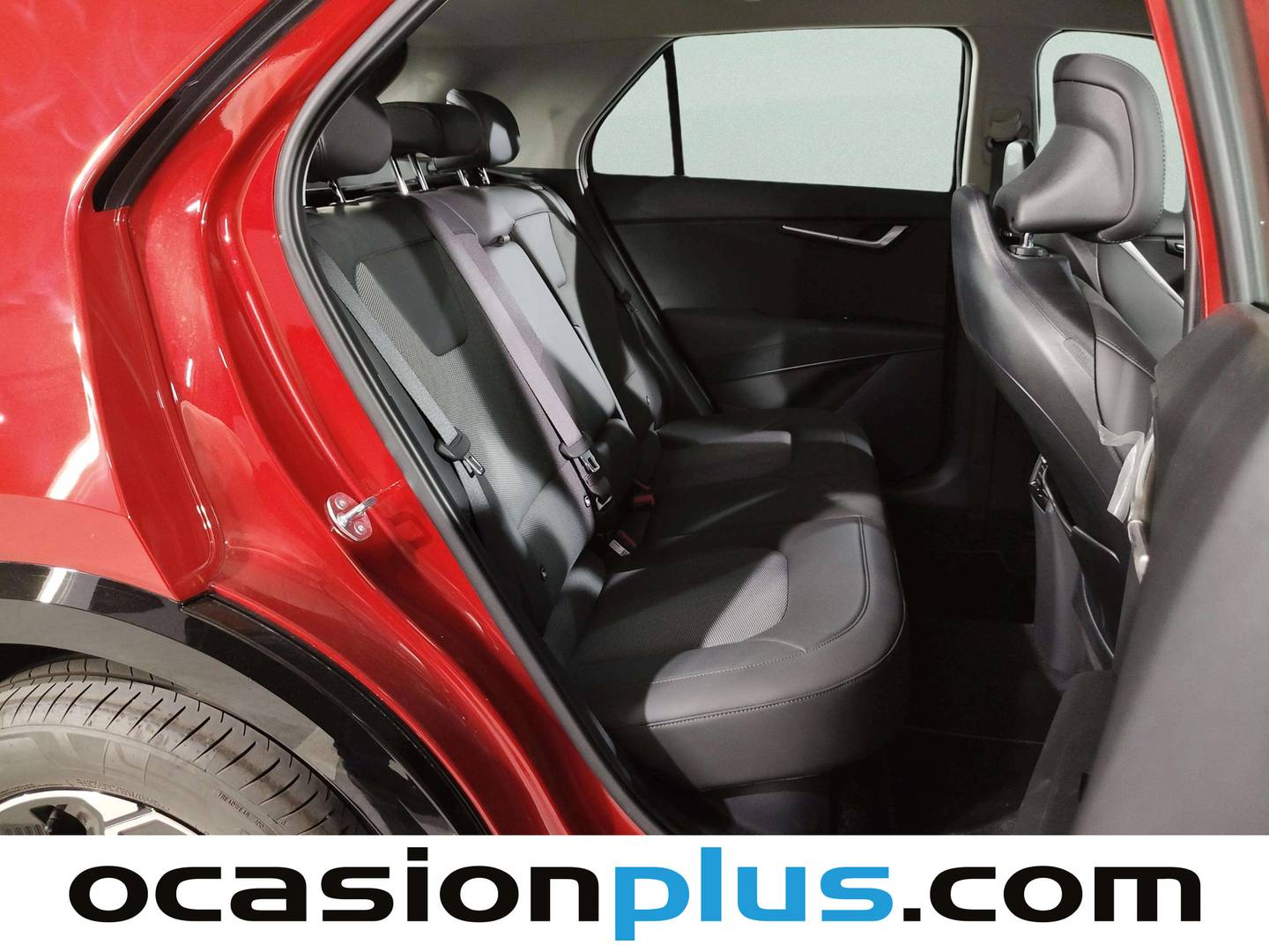 KIA Niro KIA Niro 1.6 GDi HEV Drive (129 CV) automático