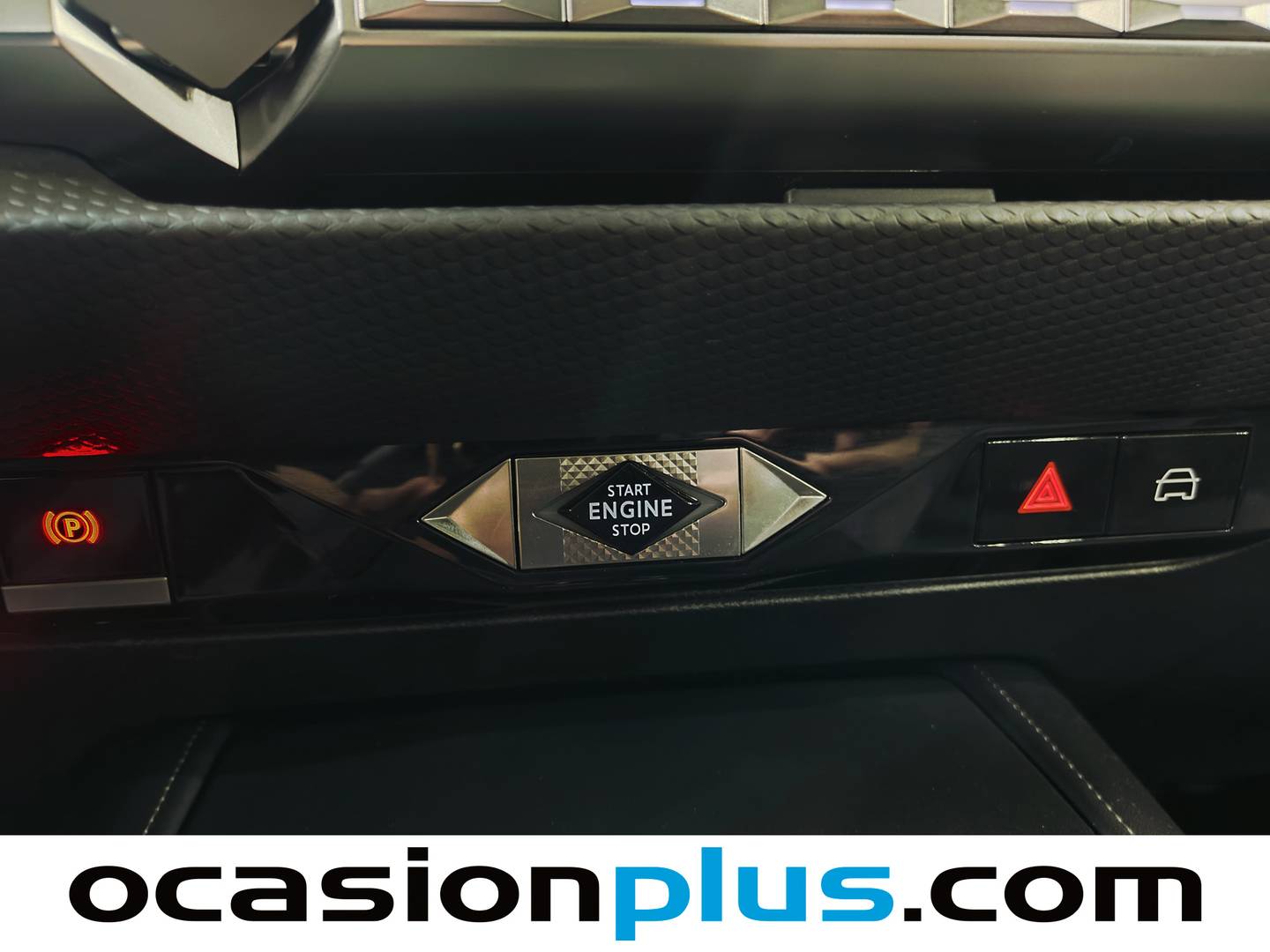 Foto DS DS 4 DS DS4 PureTech 130 Bastille Auto (130 CV)