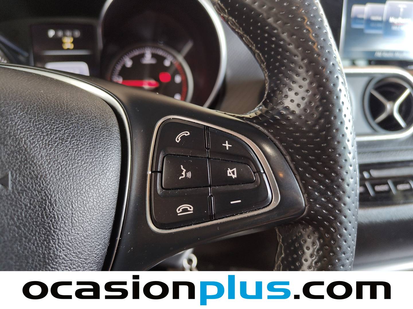 Mercedes Clase X Mercedes Clase X 250 d Pure 4Matic (190 CV) seminuevo