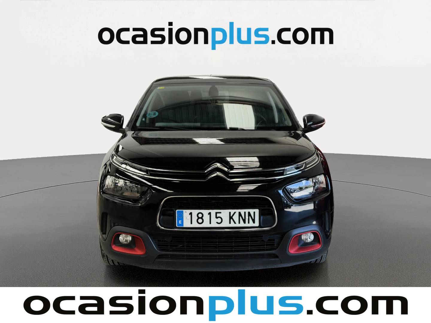 Citroën C4 Cactus Citroen C4 Cactus PureTech 110 S&S Feel (110 CV) 110cv