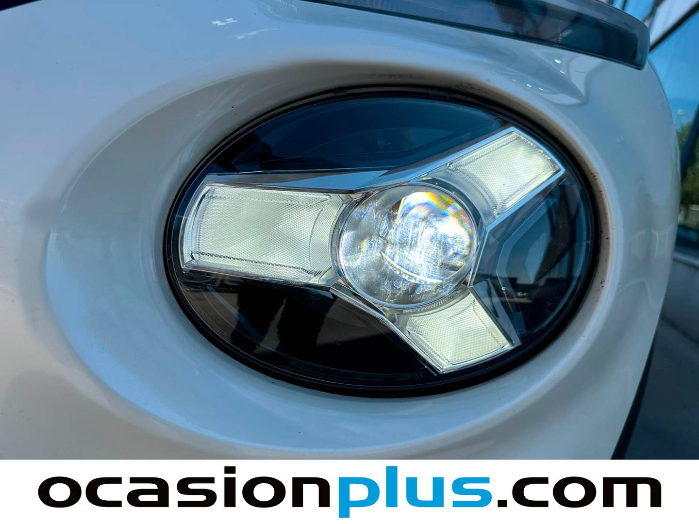 Acabados Nissan JUKE Nissan Juke DIG-T N-Connecta 4x2 DCT (114 CV)