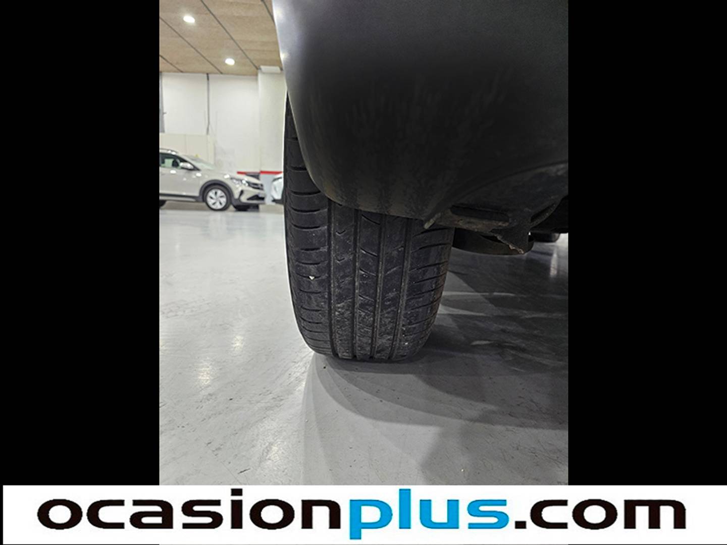 Foto SsangYong Tivoli Ssangyong Tivoli G12T Urban Plus (128 CV)