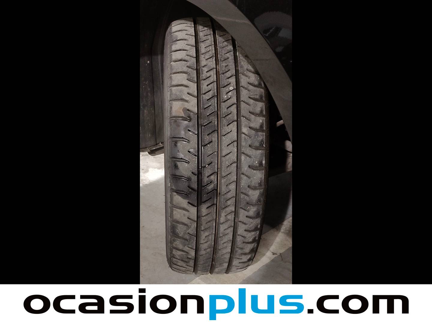 Mercedes Vito Mercedes Vito 116 CDI Tourer Pro Larga (163 CV) 9 Plazas seminuevo