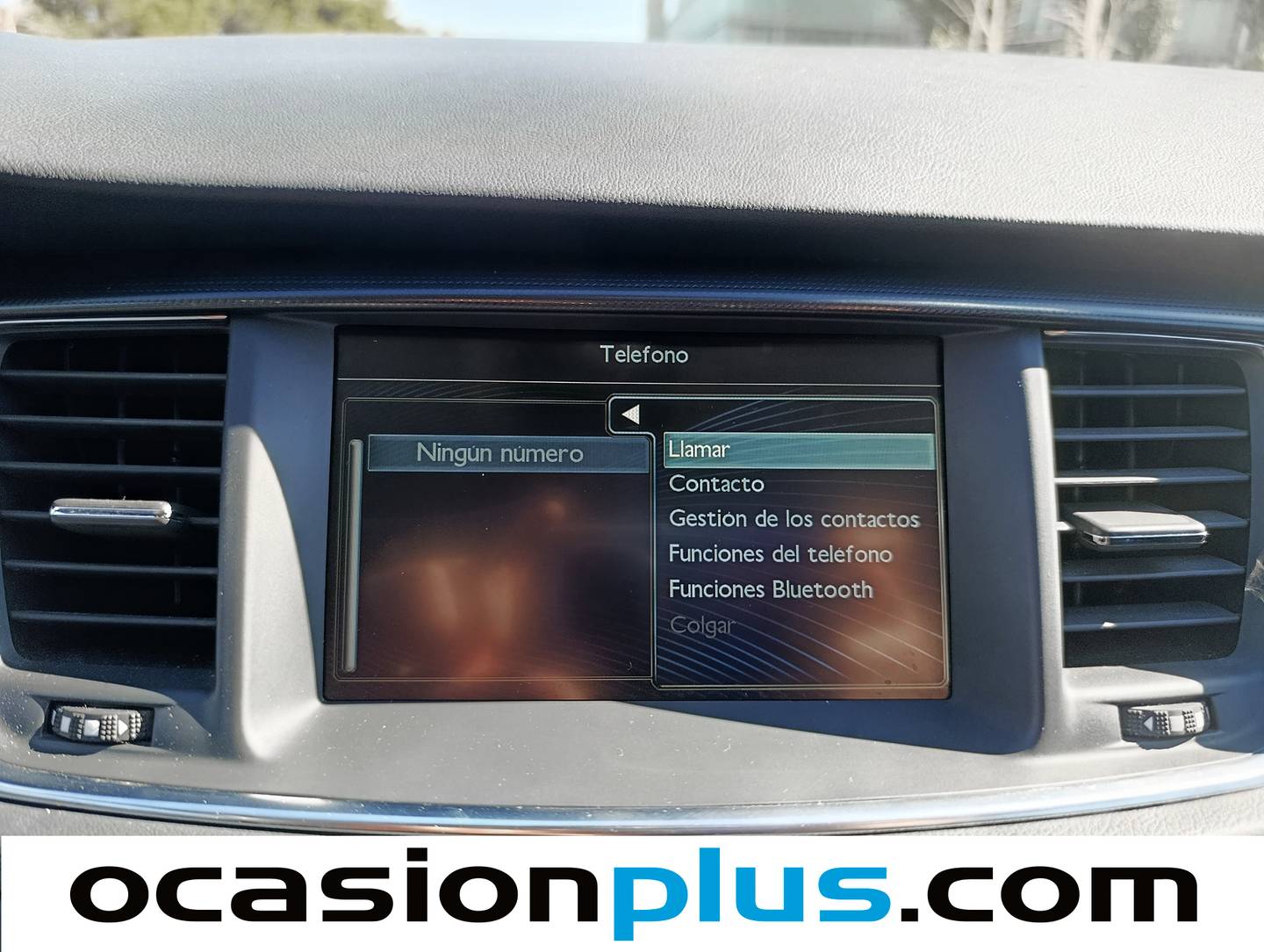 Peugeot 508 Peugeot 508 2.0 HDI Allure (140 CV) manual