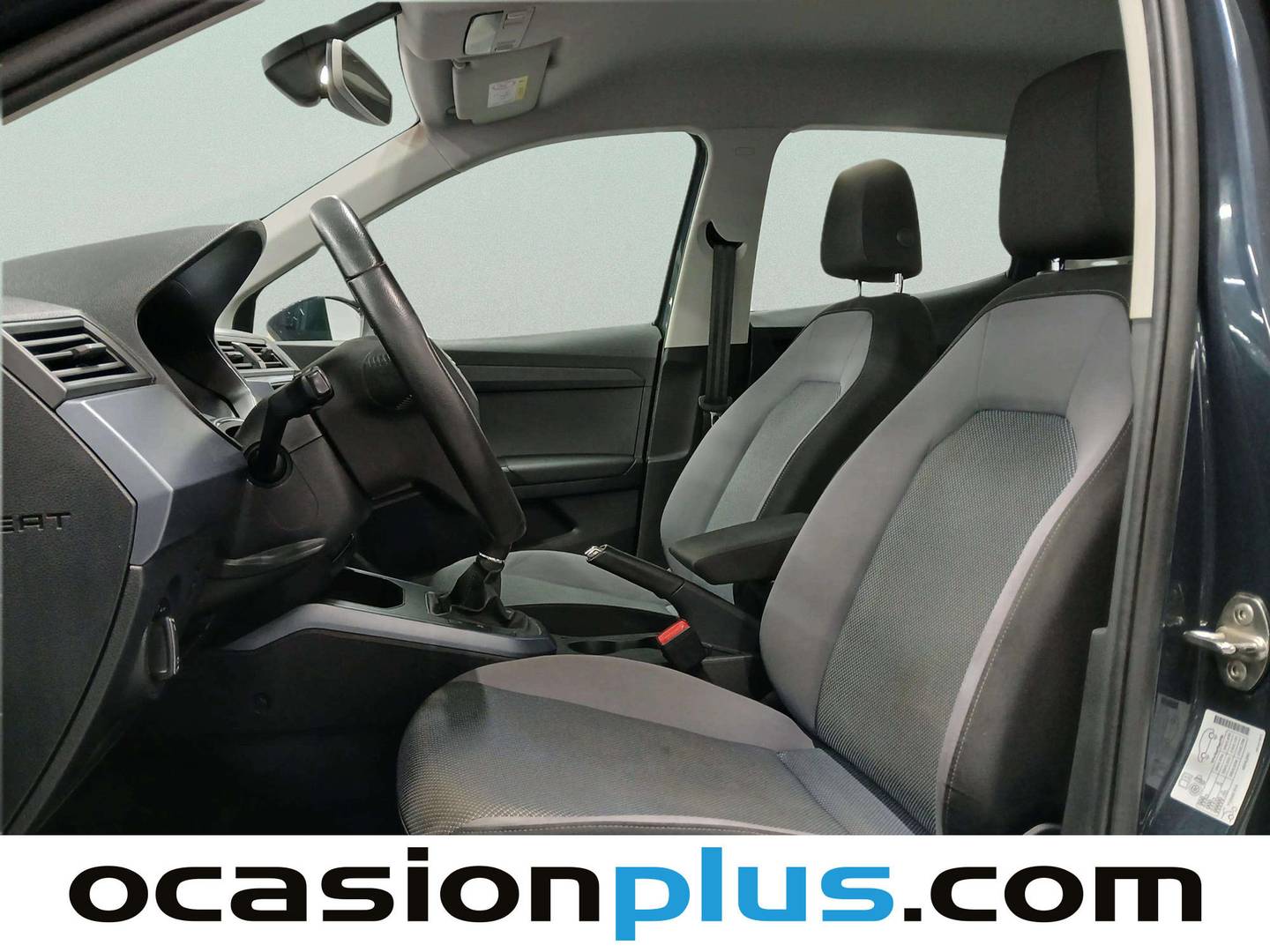 Seat Arona SEAT Arona 1.0 TSI Ecomotive S&S Style (115 CV) manual