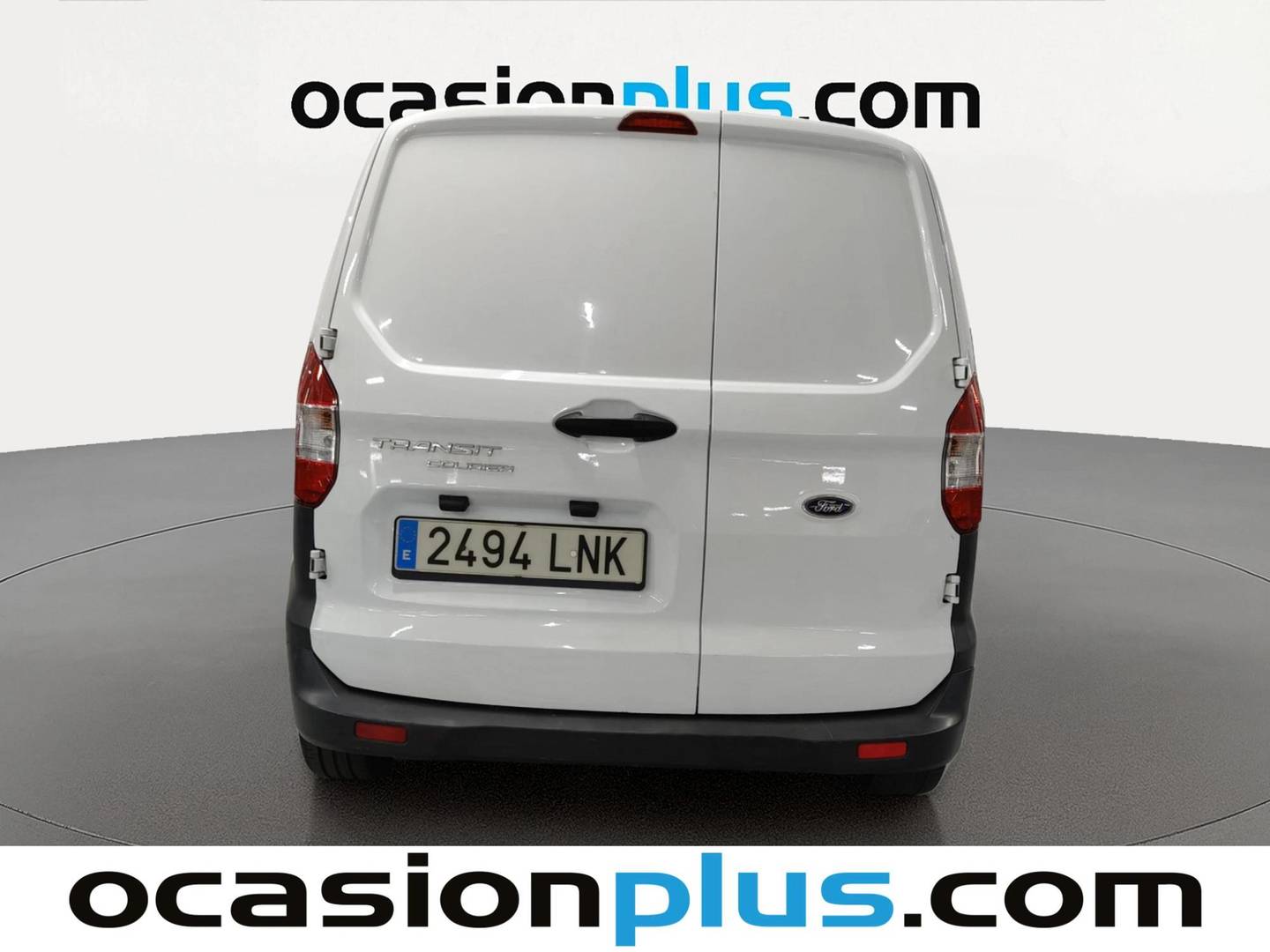 Ford Transit Courier Ford Transit Courier Furgon 1.5 TDCI Trend (100 CV) barato